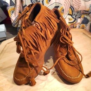 ♥️ LOVED MAURICES BOOTIES